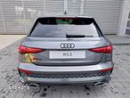 Audi RS3 TFSI Quattro S tronic - 14