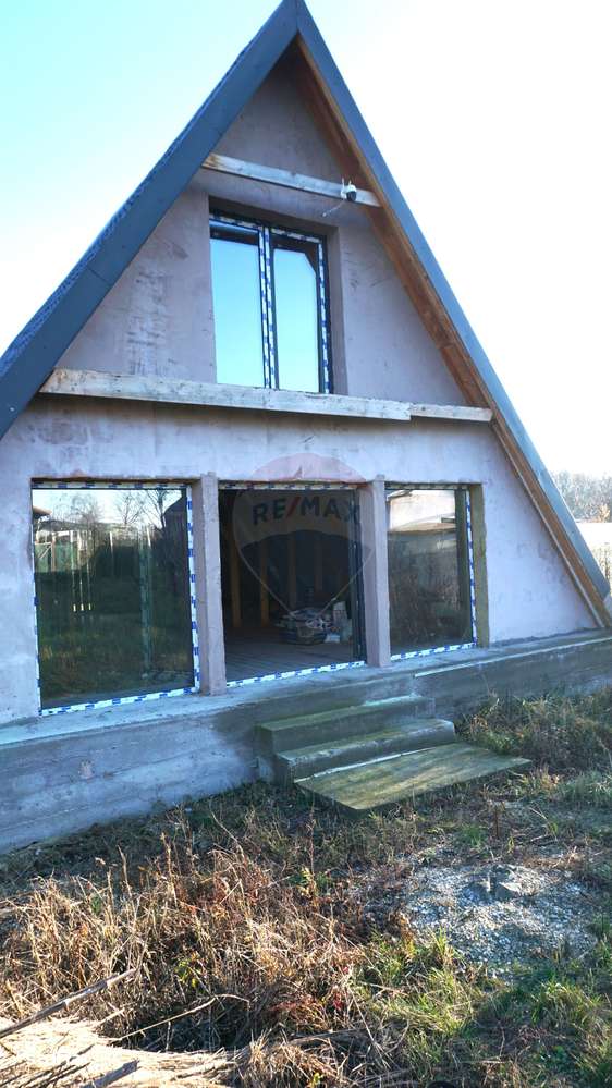 Casă unifamilială Snagov-14