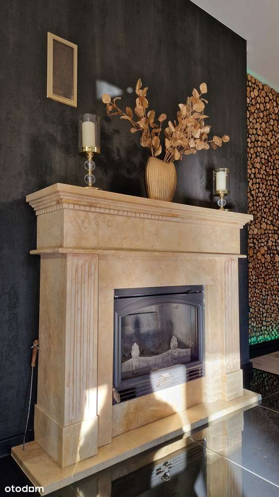 Dom energooszczędny z pięknym ogrodem – Turów - Pełny obrazek: 5/20