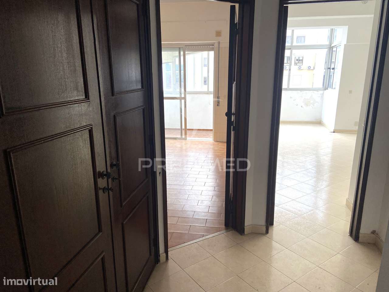 Apartamento 3 assoalhadas em Almada-0