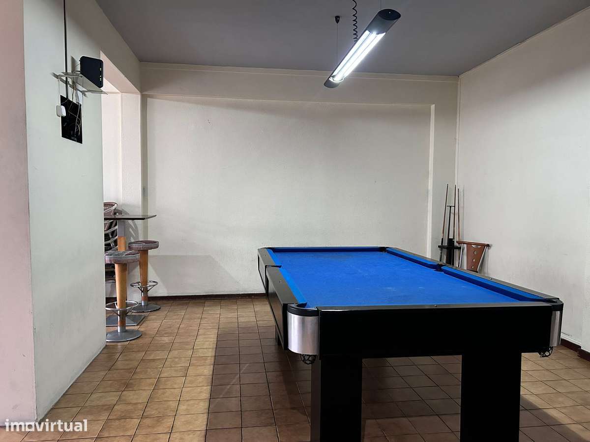 Trespasse Café em Águas Santas, Maia - Grande imagem: 4/16