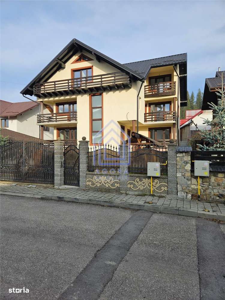 Casa noua, Gura Humorului-0