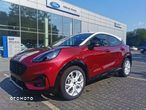 Ford Puma 1.0 EcoBoost mHEV Vivid Ruby Edition DCT - 1
