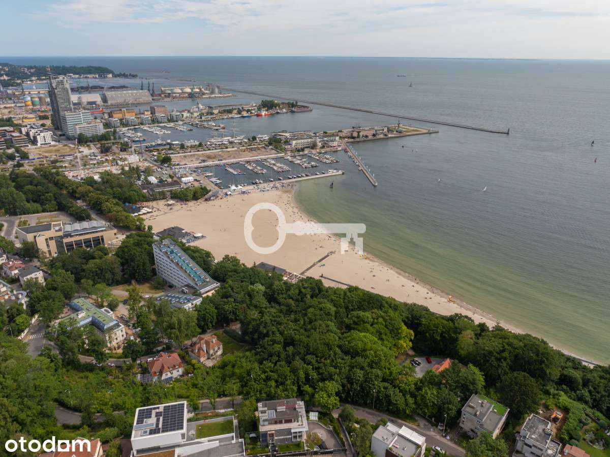 Apartament w willi przy Bulwarze Nadmorskim - Pełny obrazek: 2/20