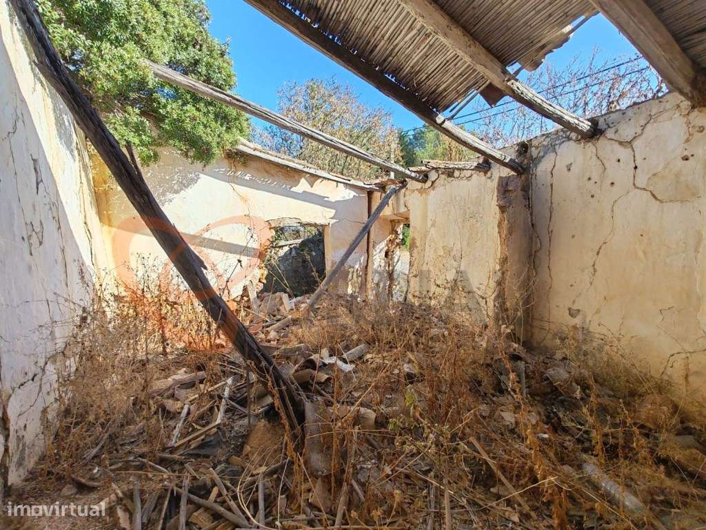 Terreno para venda, localizado na freguesia de Pêra, Silves-11