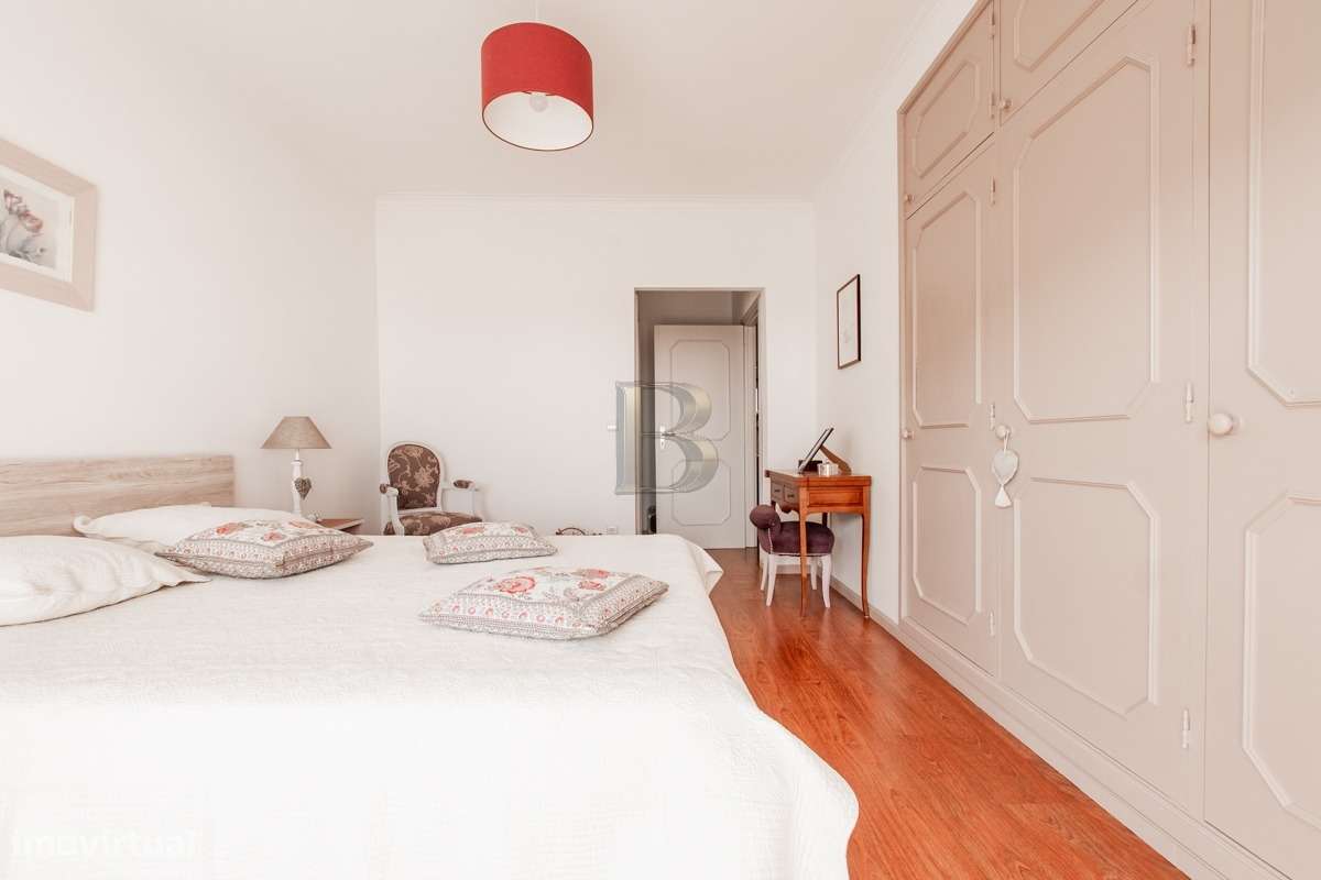 Moradia T4 Venda em Mafamude e Vilar do Paraíso,Vila Nova de Gaia-17