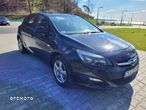 Opel Astra IV 1.4 Enjoy EU6 - 1