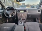 Opel Signum 1.9 DTH Cosmo Aut - 9