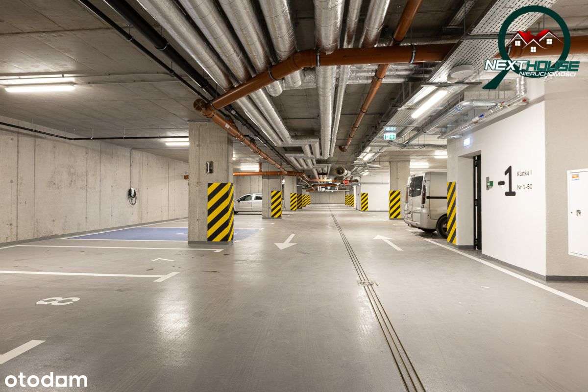 Mieszkanie 58.34m2 Zabłocie/Kraków.-11