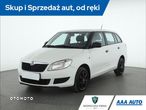 Skoda Fabia - 2