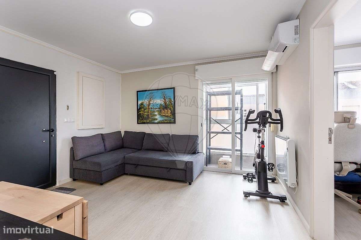 Apartamento T2 para venda - Grande imagem: 2/14