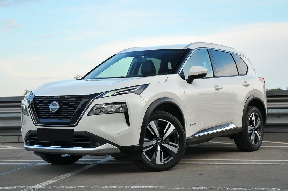 Nissan X-Trail ePower 5 locuri Tekna 2023