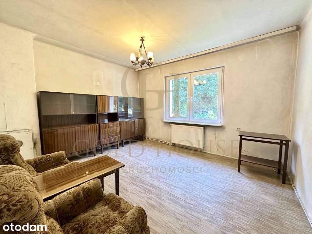 2 pokoje | otulina Puszczy Bukowej | Podjuchy-0