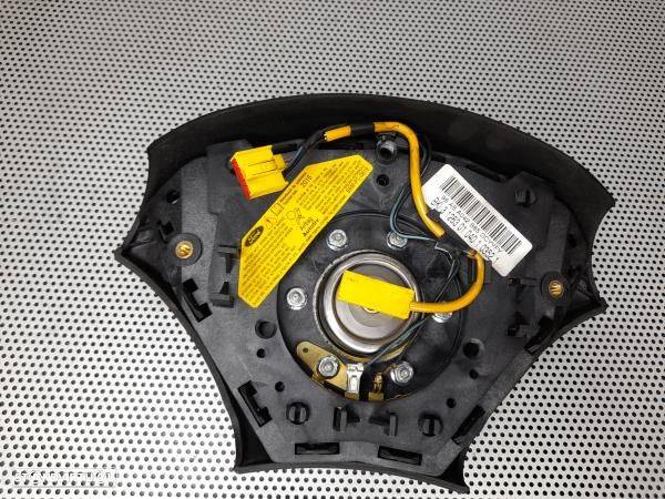 Airbag Volante Ford Focus Caixa/Combi (Dnw) - 4