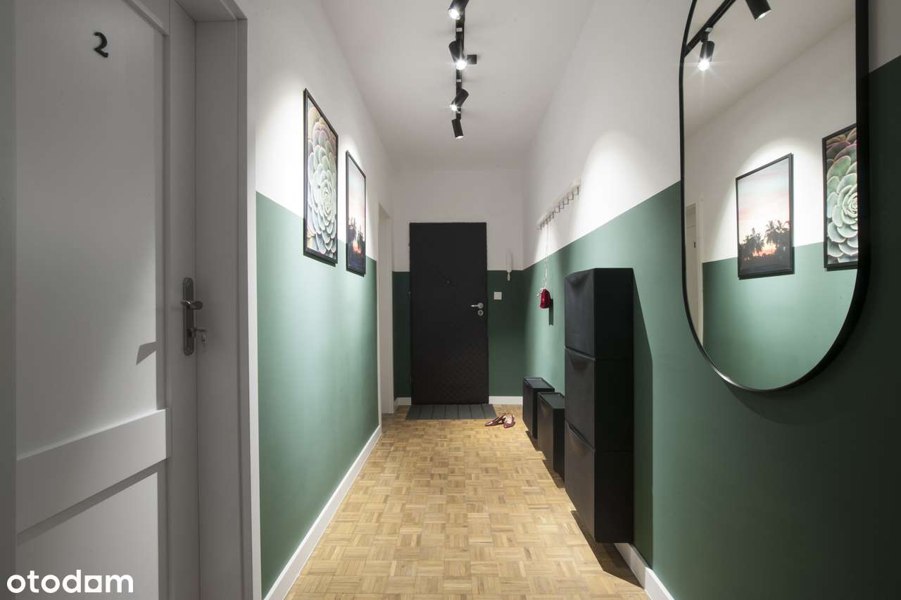 Mieszkanie inwestycyjne na Morenie w Gdańsku!-11