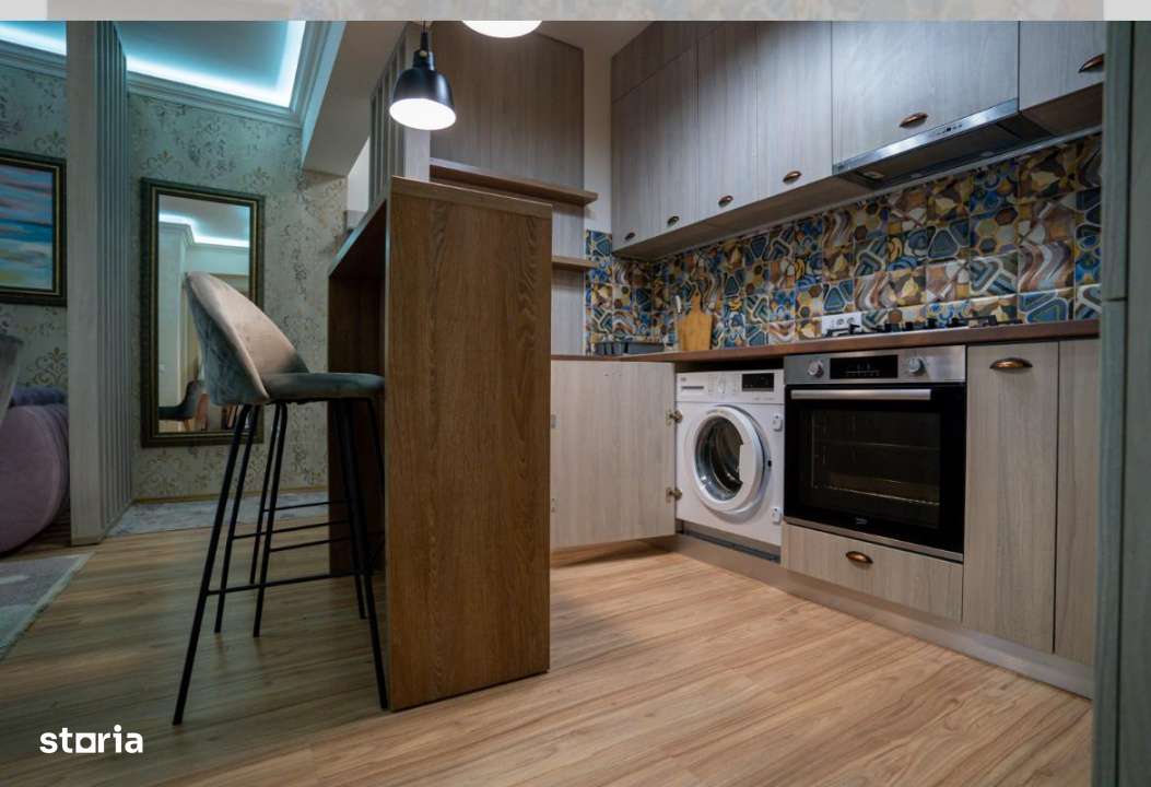 Mamaia Central Hotel Vega Complexul Moonlight Apartament 2 camere-10