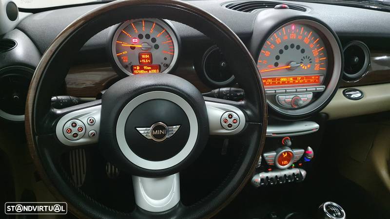 MINI Cooper S - 24