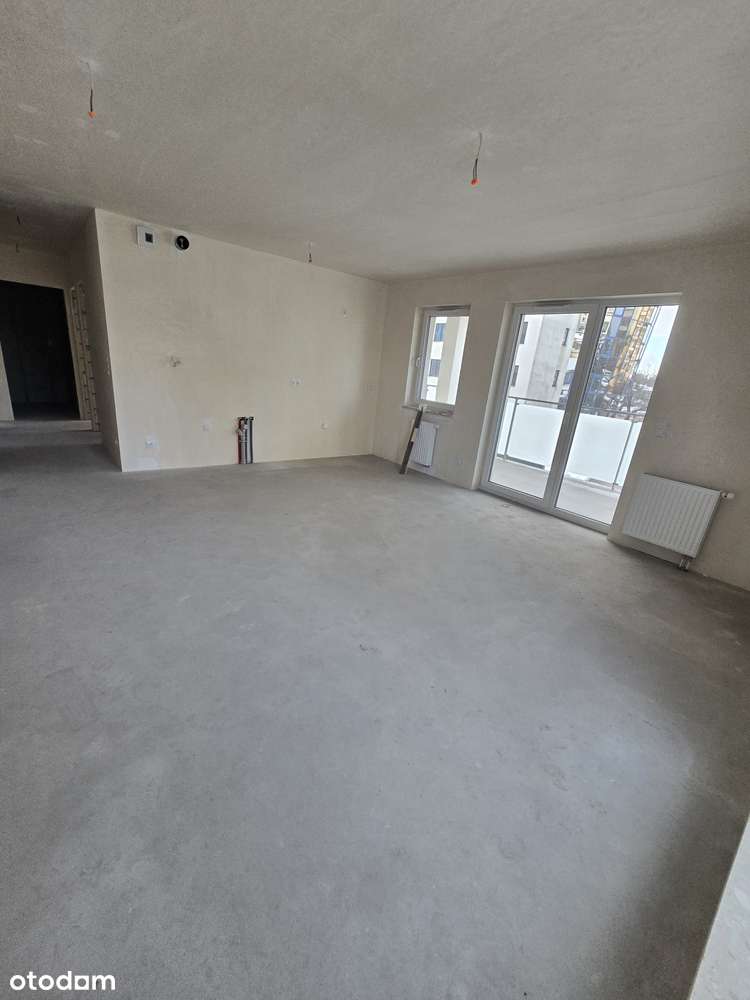 Nowe 3-pokojowe w centrum ✓ Duży balkon 13m²  ✓ Garderoba ✓ 1-piętro ✓ - Pełny obrazek: 2/20