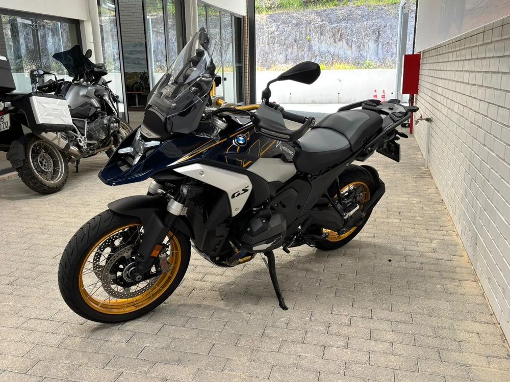 BMW R 1300 GS