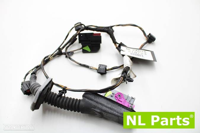 Instalação elétrica da porta Opel Insignia 13238684 - 1