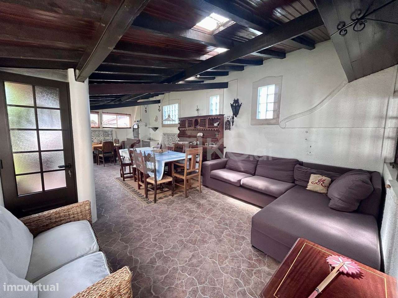 Moradia em Almeirim-6