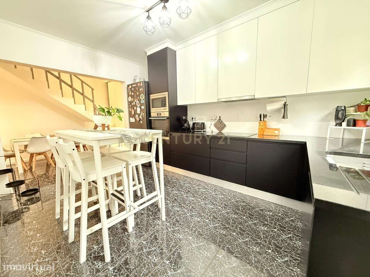 Moradia T2 com logradouro em Ribeira Grande, São Miguel - Grande imagem: 5/18