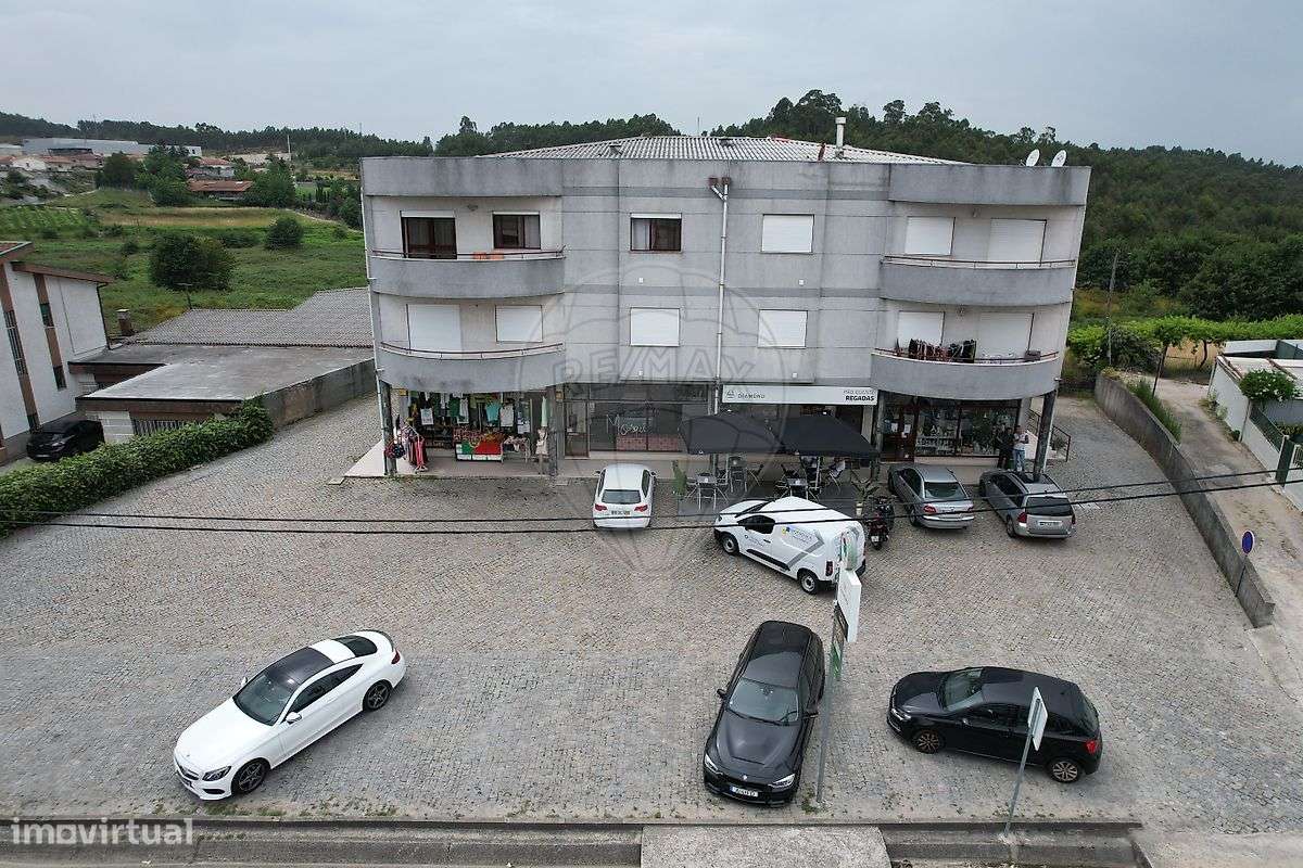 Apartamento T3 para venda-19