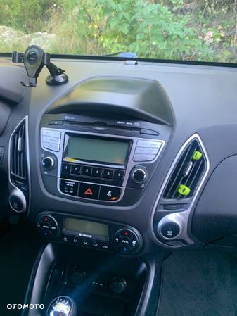 Hyundai ix35 1.6 GDI Comfort 2WD - 29