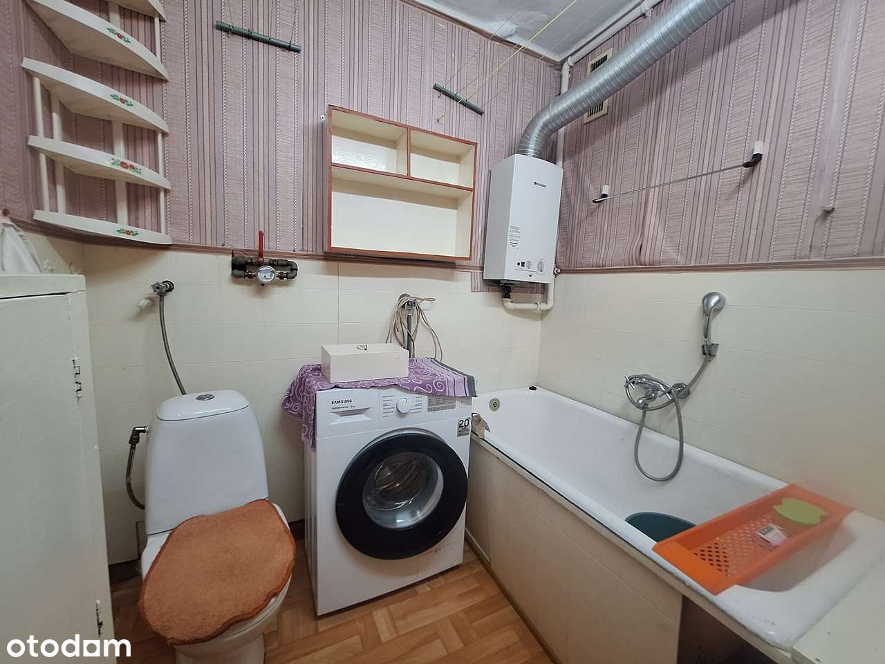 2 pokoje | do własnej aranżacji-3