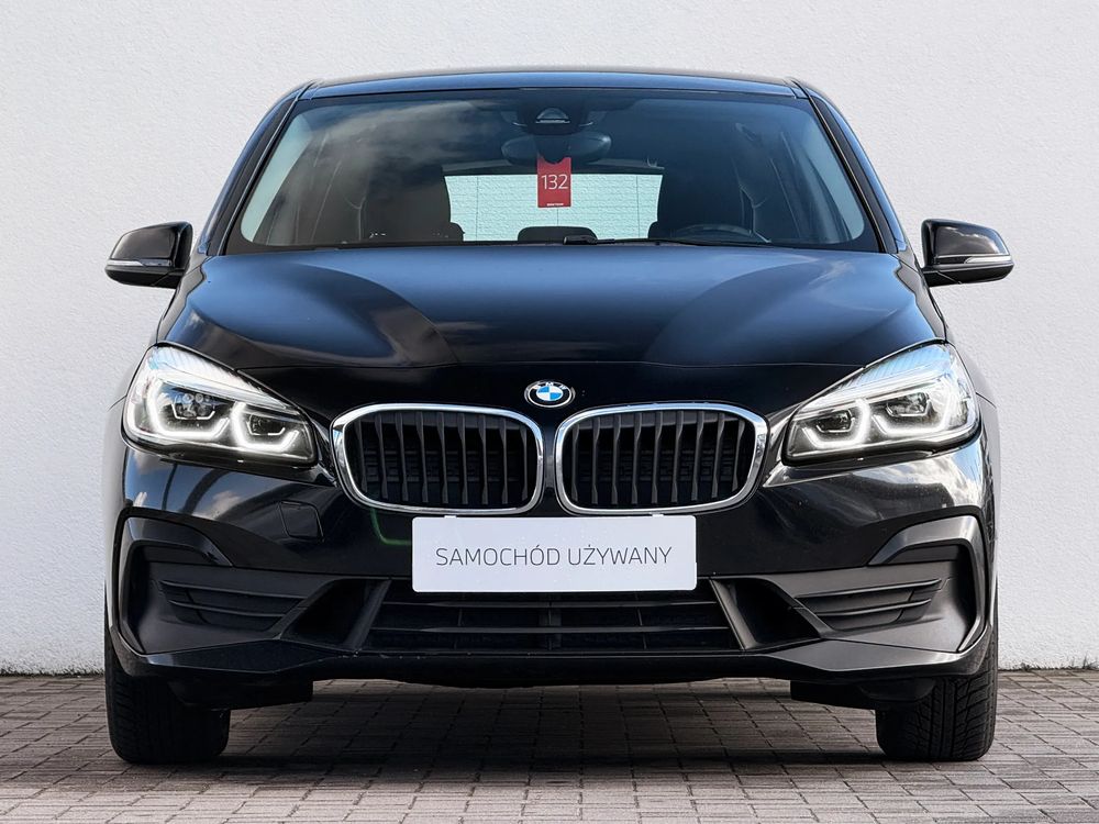 BMW Seria-2 218D 2.0 Diesel 150 KM — zdjęcie 5