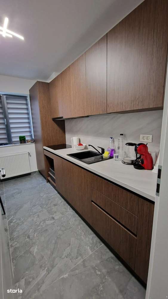 AlmanImobiliare-Comision0%-Parcare-boxa 3camerelux,LiraResidence-Primo - Imagine principală: 4/5