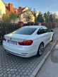 BMW Seria 4 420d Coupe Sport Line - 4