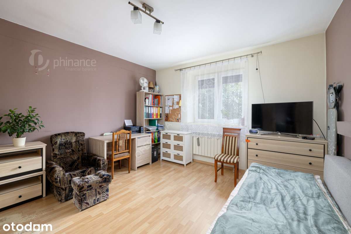 Dom jednorodzinny, Góra Kalwaria - Pełny obrazek: 4/20