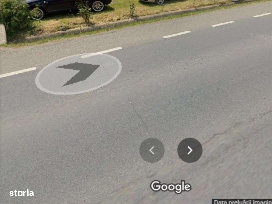 Teren intravilan Livezile - Imagine principală: 2/2