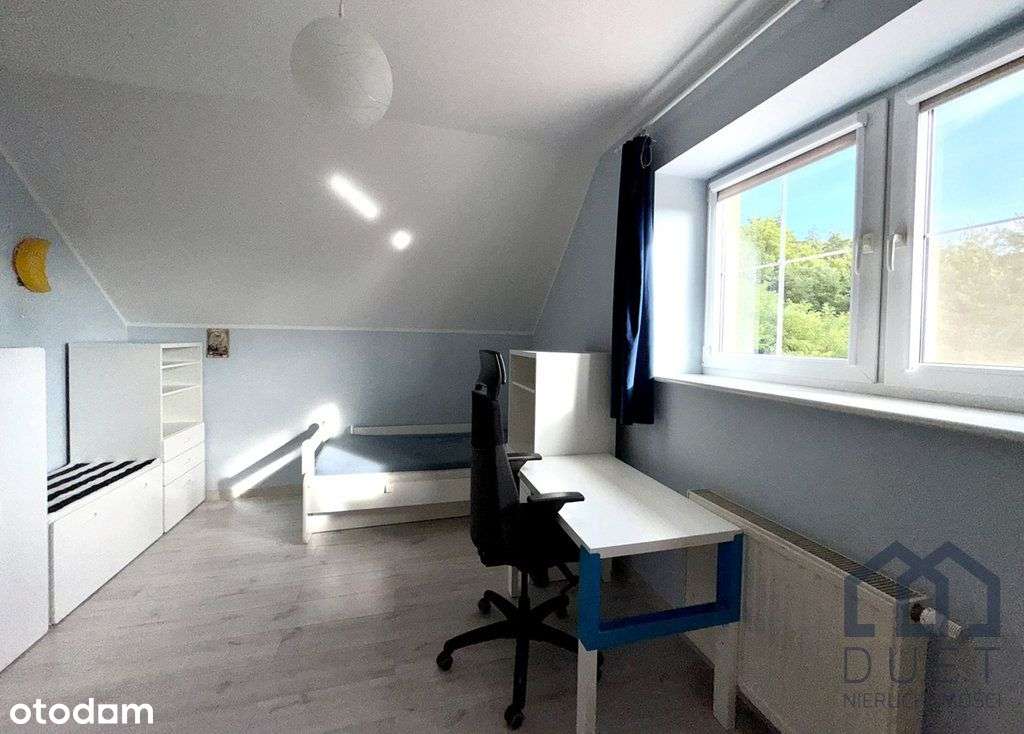 Dom pod lasem - Krosinko - komfort, wygoda, spokój-10