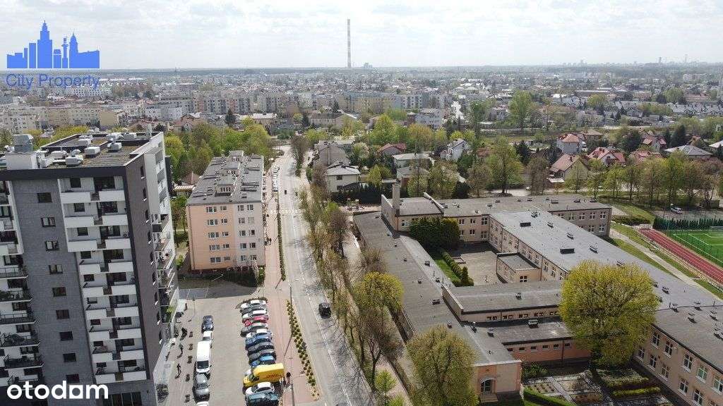 [Wideo] Przytulne 2 pokoje - blisko stacji Pkp - Widok 4