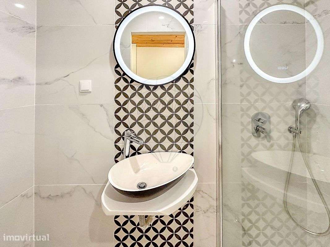 Apartamento T5 para venda-20