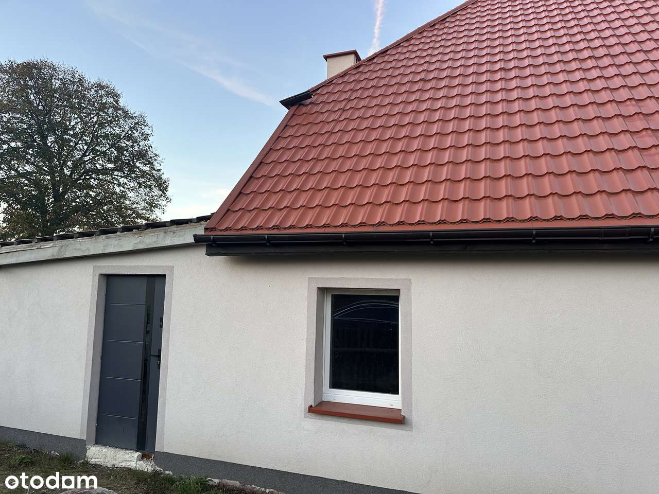 Dom z potencjałem – Zawonia, 230 m², 253 000 zł - Pełny obrazek: 4/12