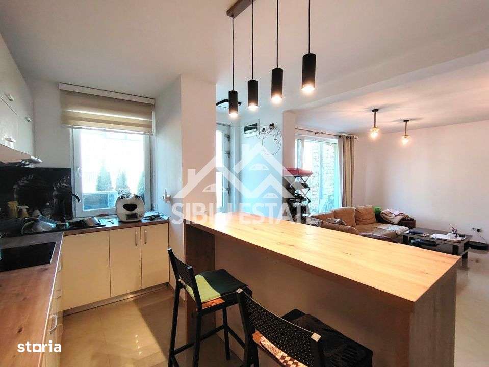 Casa la pret de apartament , Cristian, SIbiu - Imagine principală: 2/13