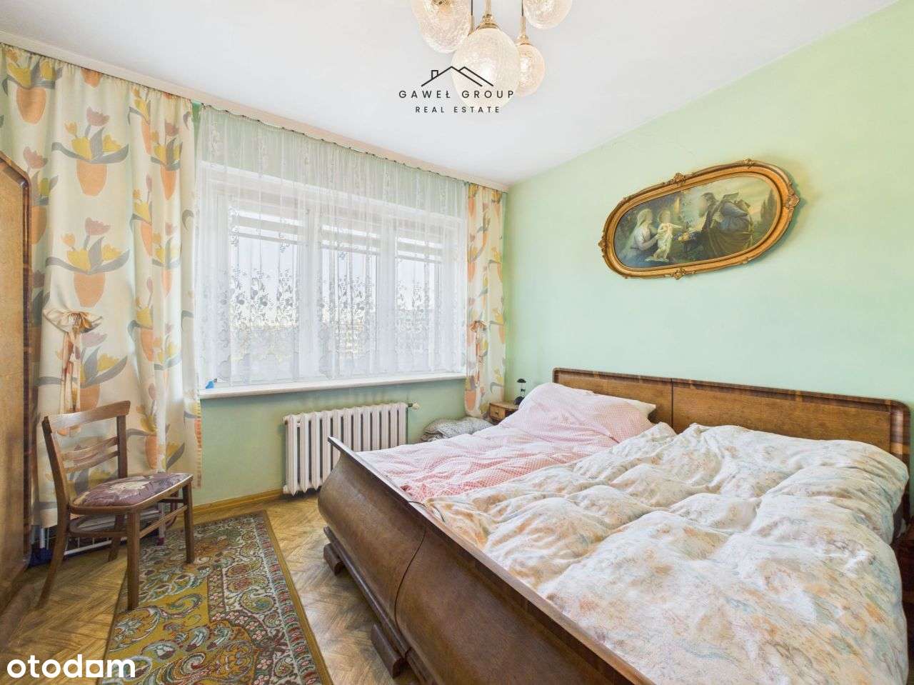 Chorzów, ul. Wolności - budynek na dużej działce-18