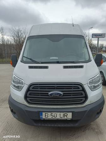 Ford Transit - 4