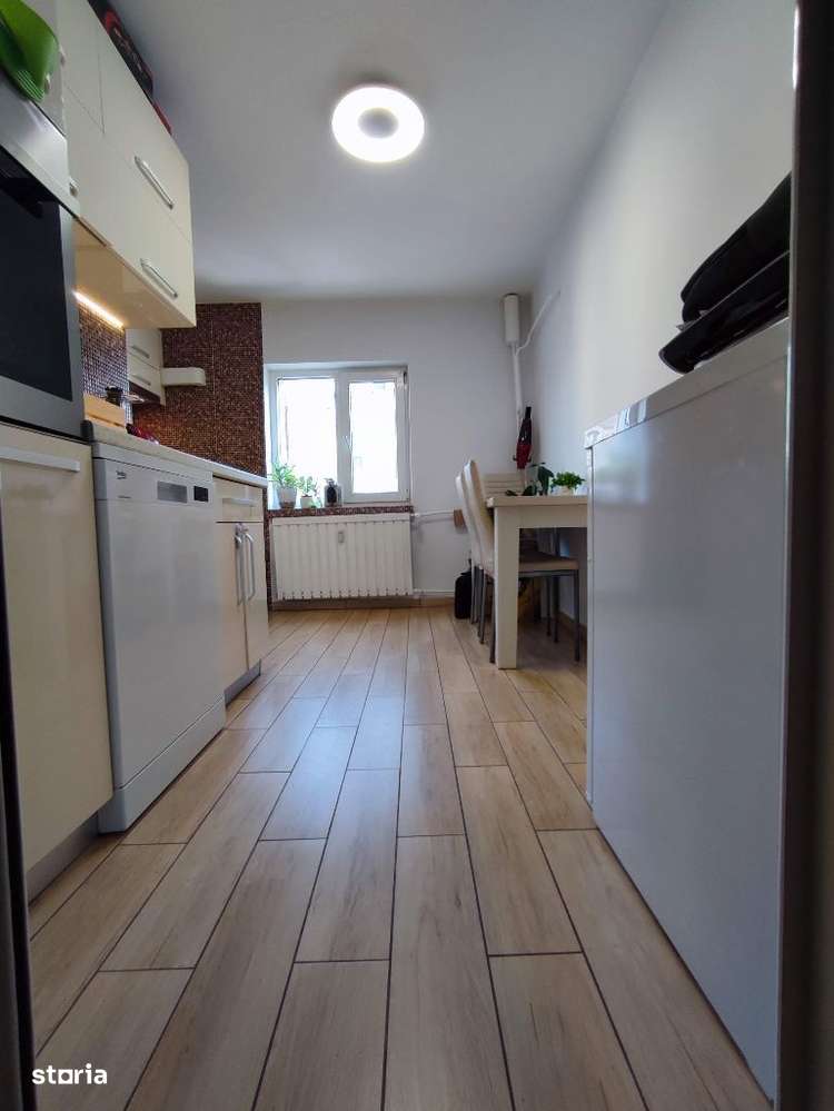 Apartament 2 camere, Ultracentral-Gheorghe Doja noul Palat de Justitie - Imagine principală: 4/13