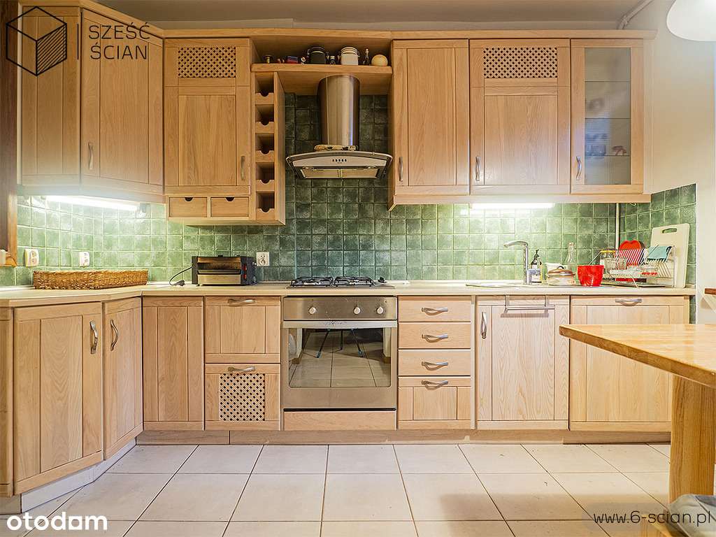 Segment | 180m2 | Garaż | Podgórna - Pełny obrazek: 4/18