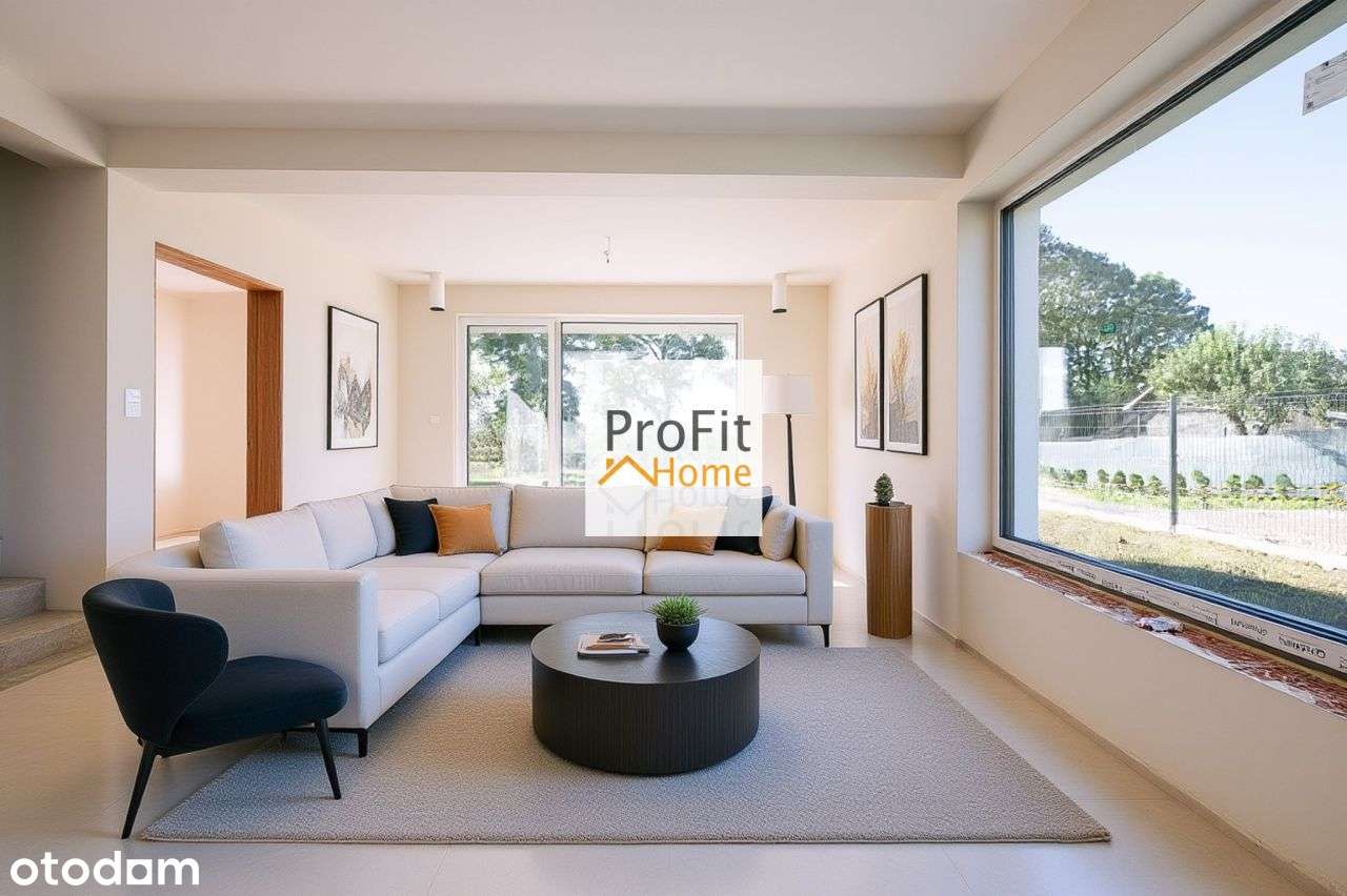 Dom wolnostojący | bez prowizji-18