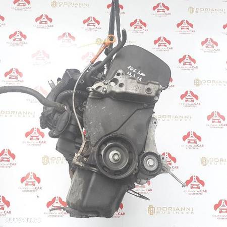 Motor Seat, Skoda, VW, 1.4 B • CGG - 3