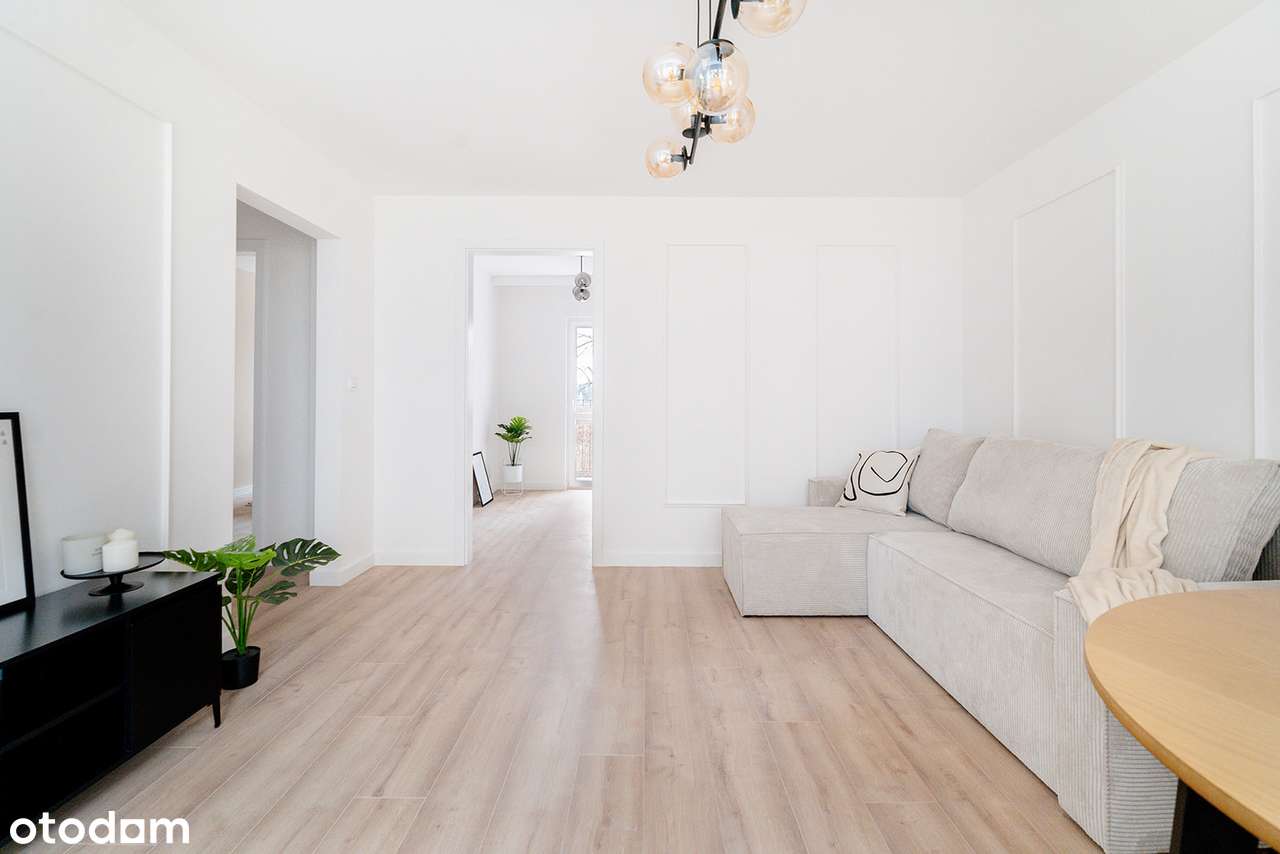 Układ idealny pod wynajem lub dla rodziny | 3 pokoje | Grochowska-2