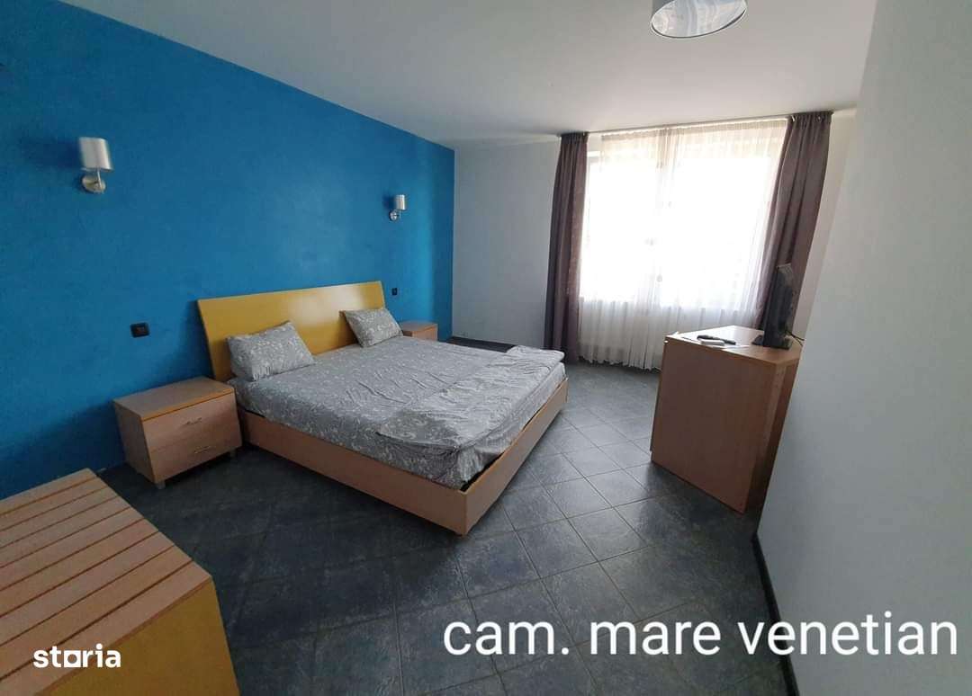 Vila Eforie Nord D+P+2+M 16 camere zona debarcader - Imagine principală: 3/17