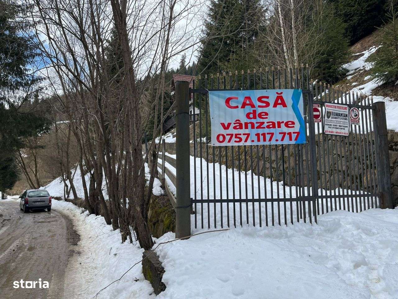 Casa de vacanta - Pensiune - Vatra Dornei-17