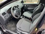 Volkswagen Polo 1.4 16V Comfortline - 17