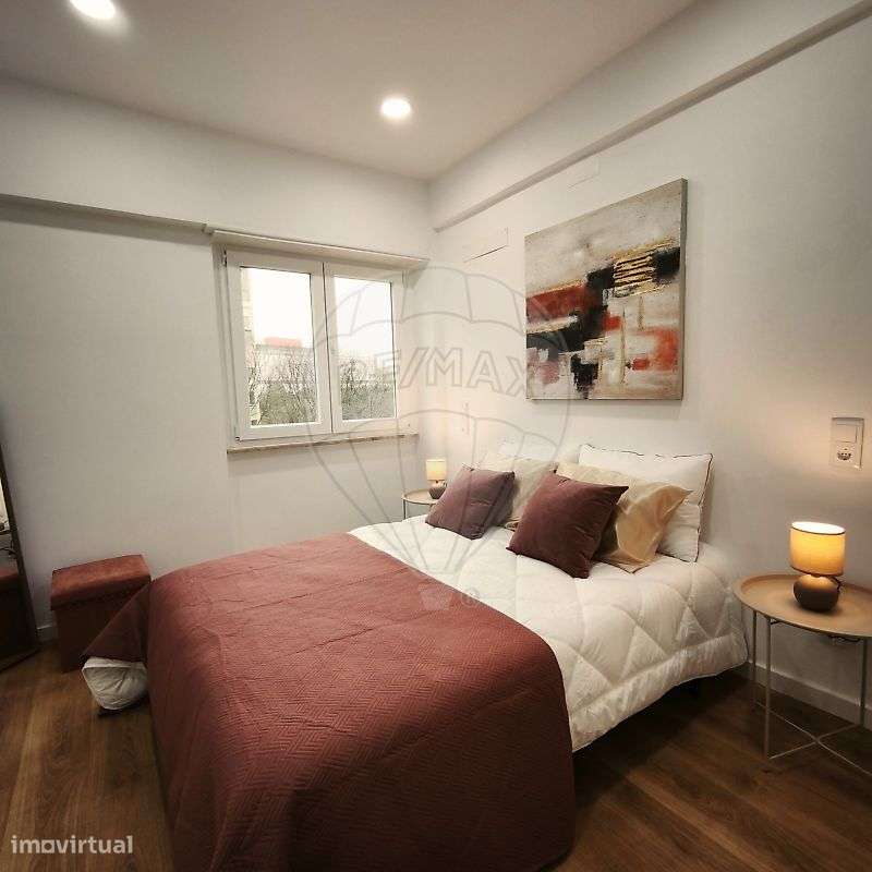 Apartamento T3 para venda-9